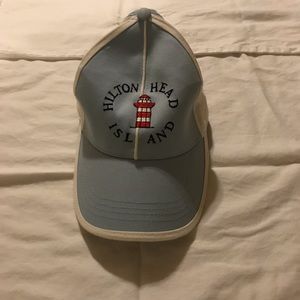 3/$15 Hilton Head golf hat